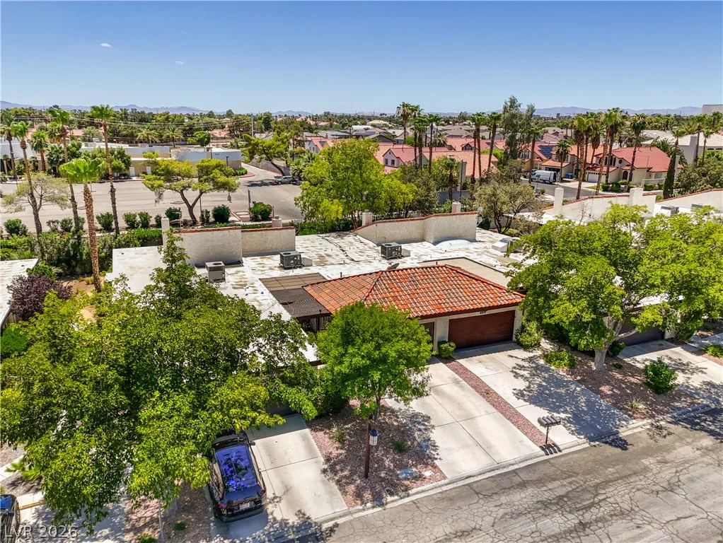 2731 San Lago, Las Vegas, NV 89121