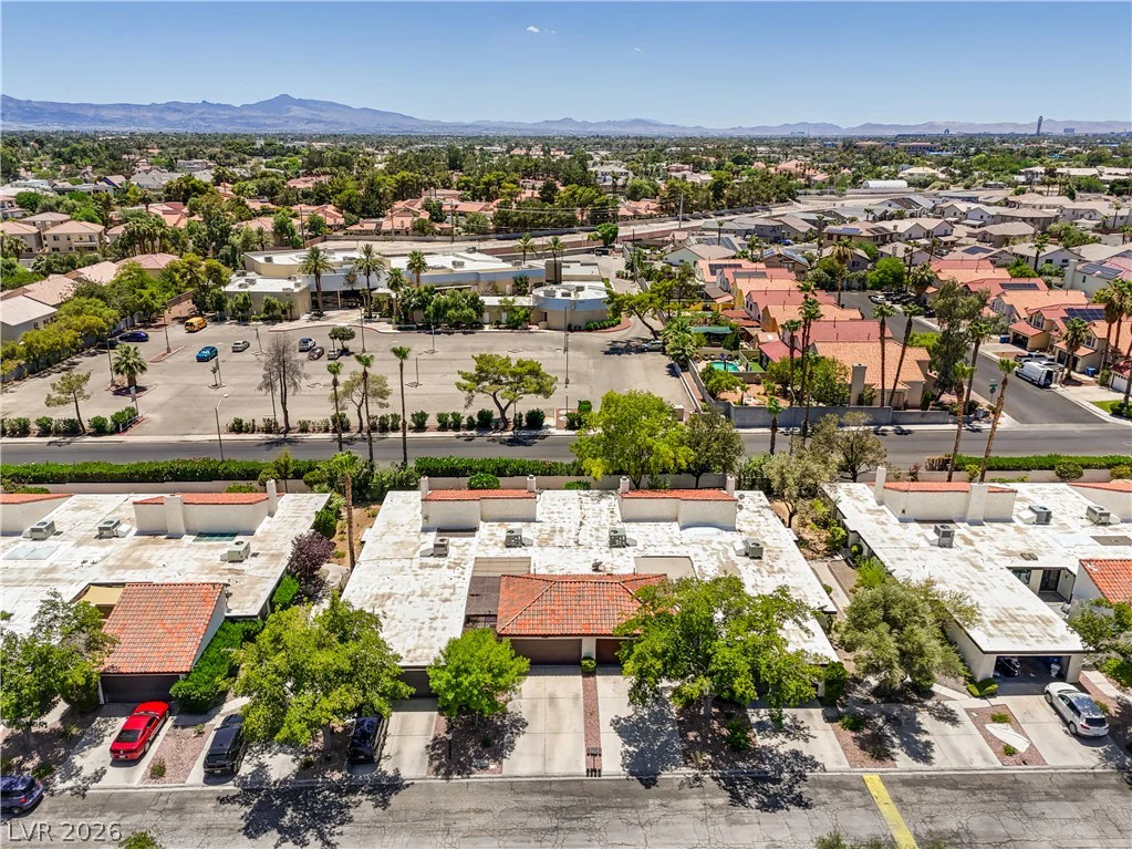 2731 San Lago, Las Vegas, NV 89121