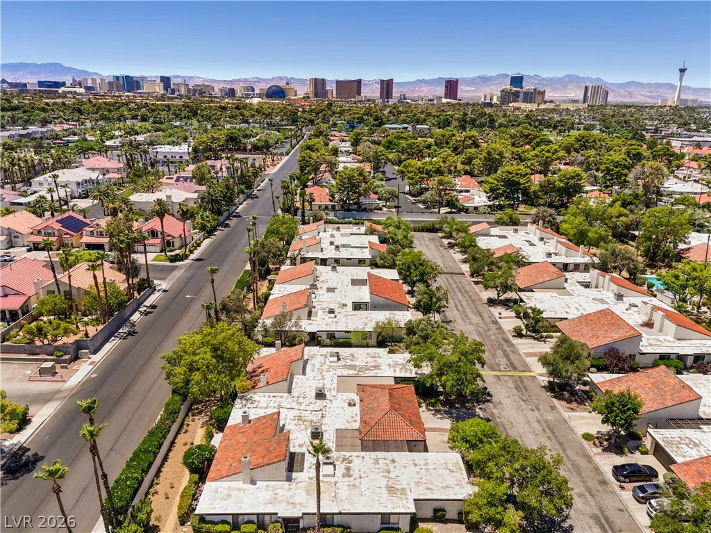 2731 San Lago, Las Vegas, NV 89121