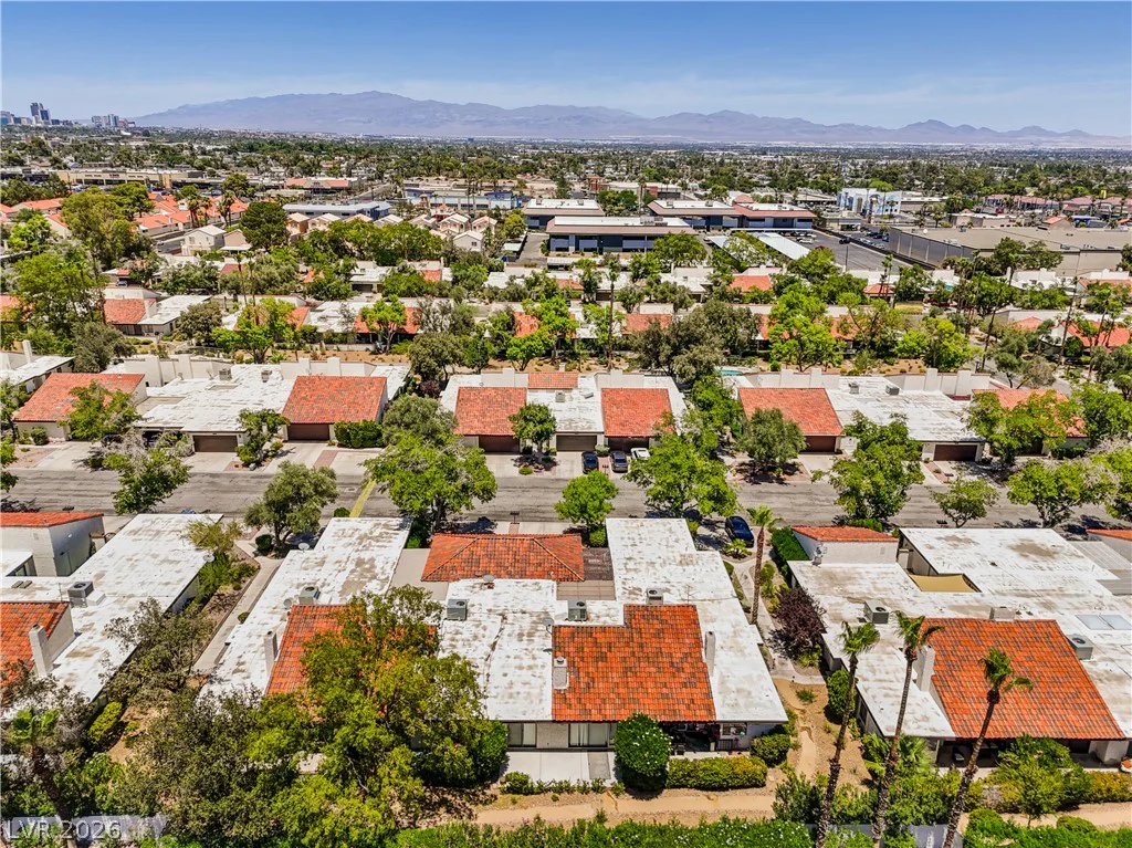 2731 San Lago, Las Vegas, NV 89121
