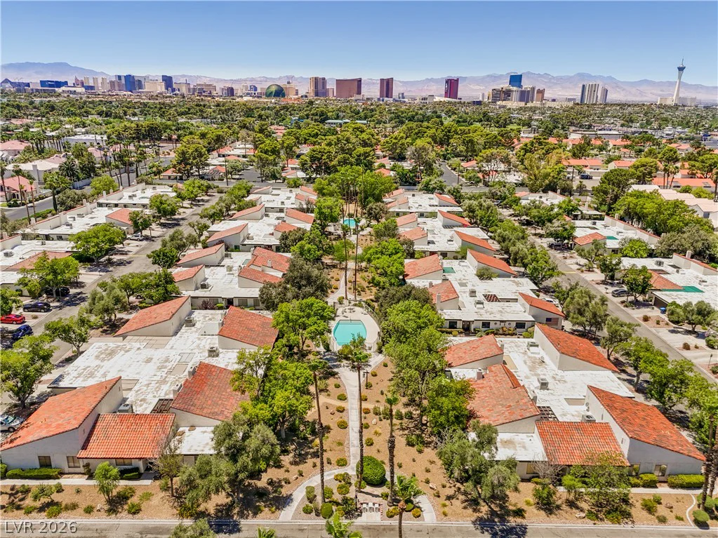 2731 San Lago, Las Vegas, NV 89121