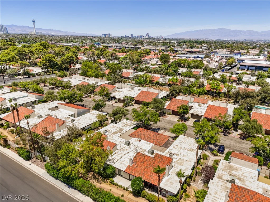 2731 San Lago, Las Vegas, NV 89121