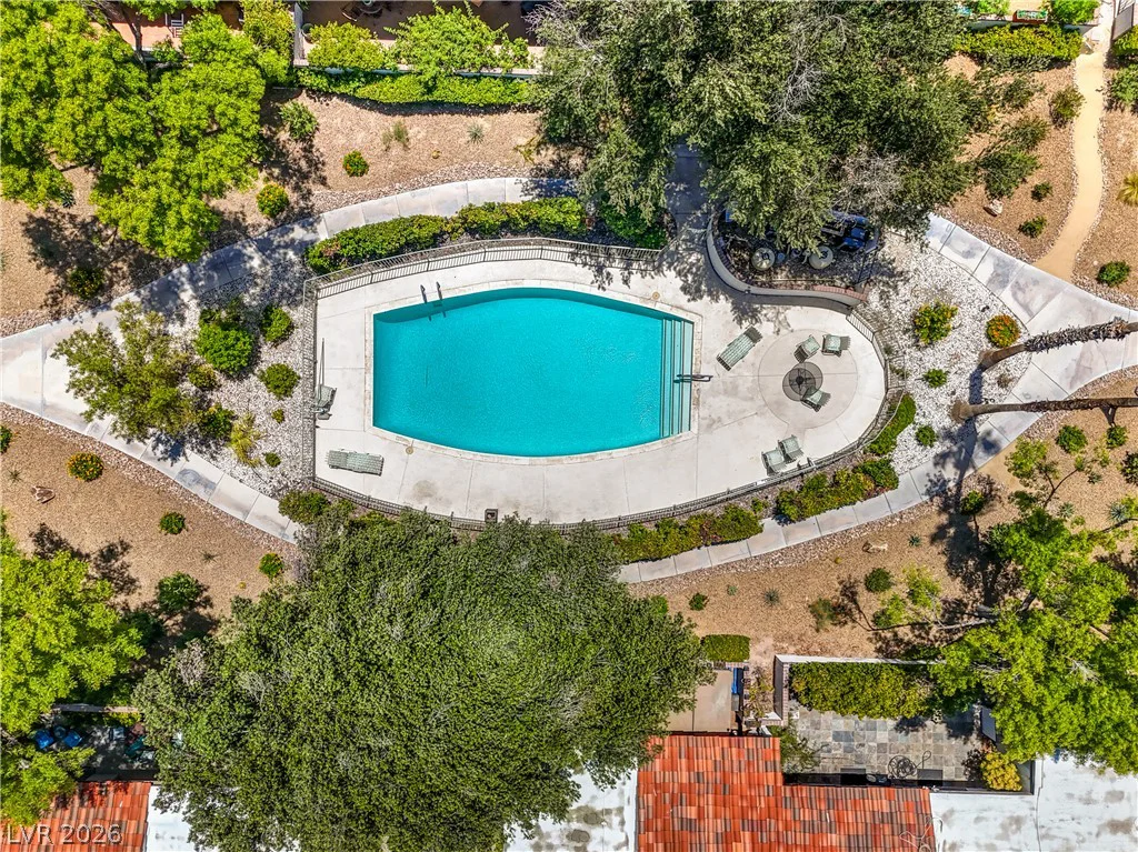 2731 San Lago, Las Vegas, NV 89121