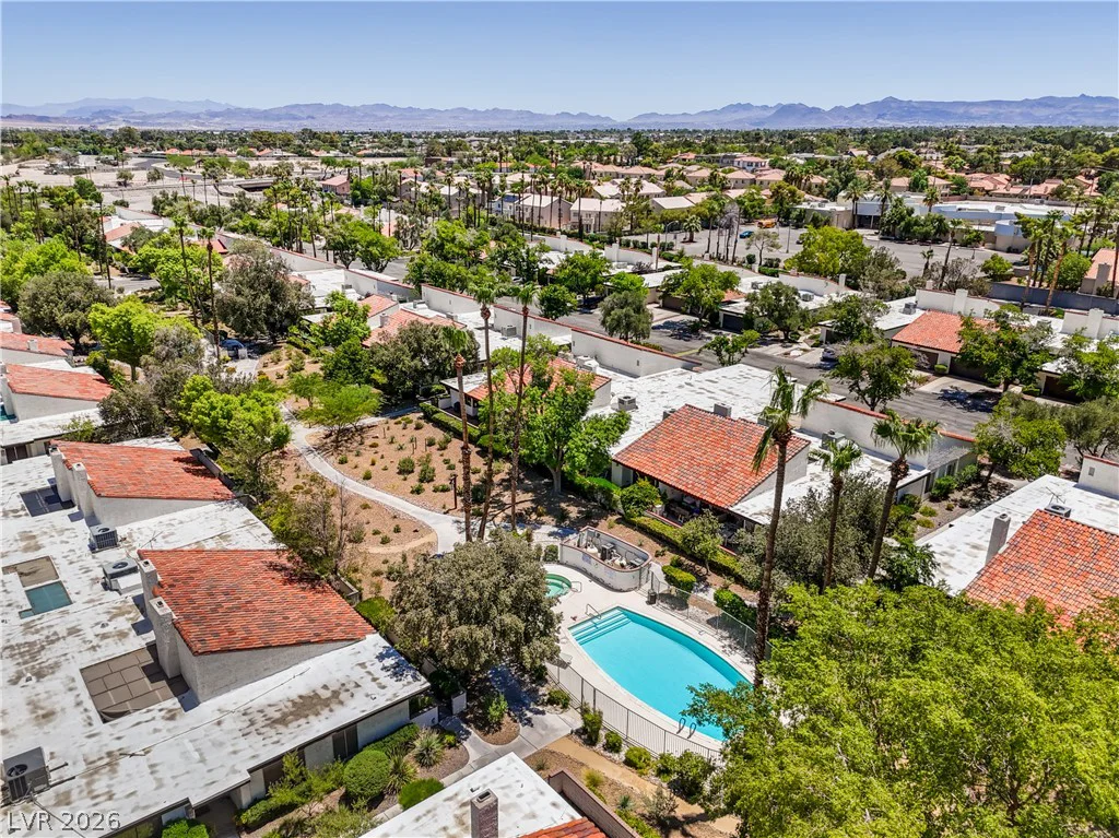 2731 San Lago, Las Vegas, NV 89121