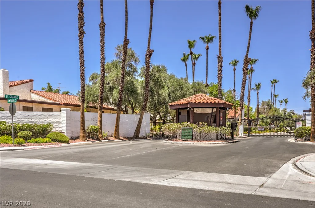 2731 San Lago, Las Vegas, NV 89121