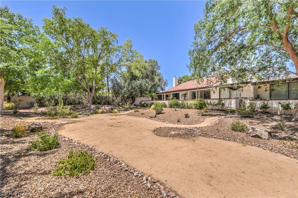 2731 San Lago, Las Vegas, NV 89121