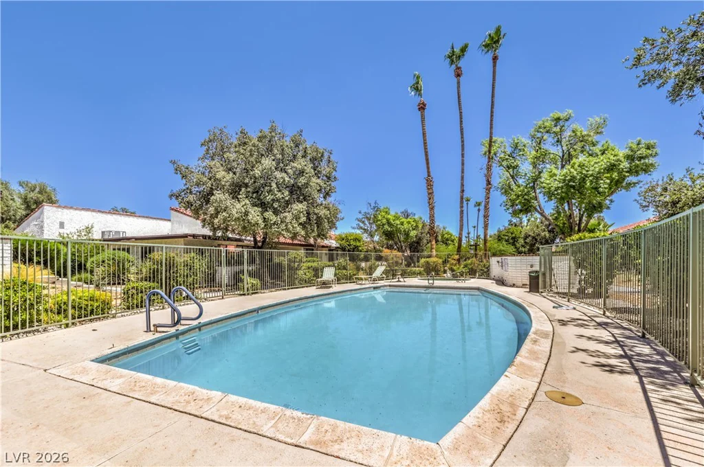 2731 San Lago, Las Vegas, NV 89121
