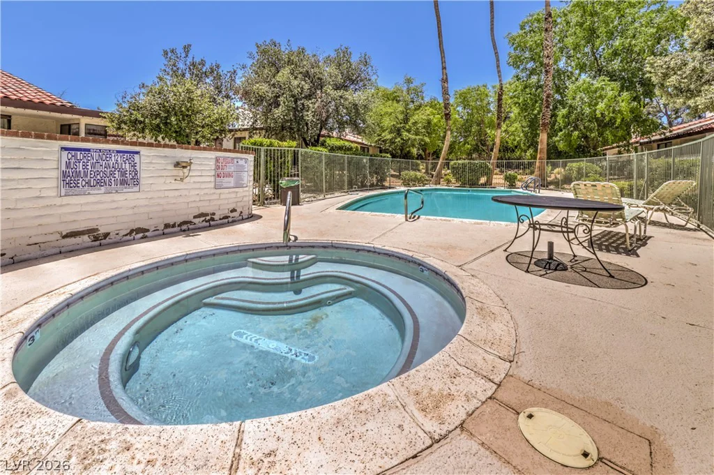 2731 San Lago, Las Vegas, NV 89121