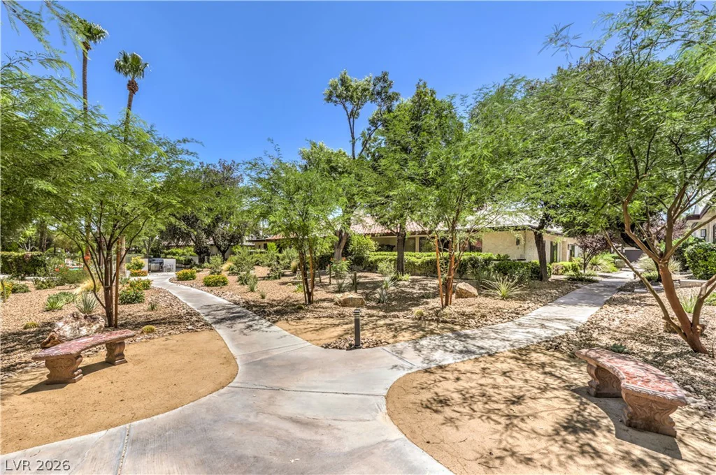 2731 San Lago, Las Vegas, NV 89121