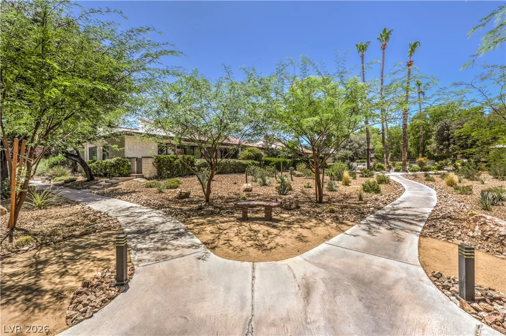 2731 San Lago, Las Vegas, NV 89121