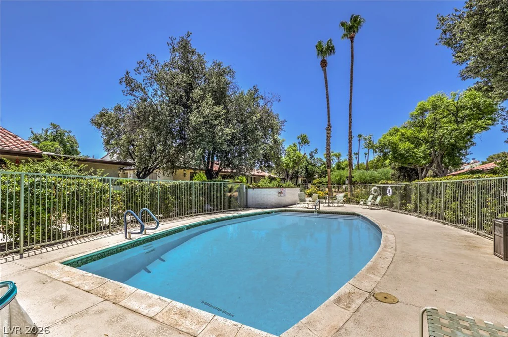 2731 San Lago, Las Vegas, NV 89121