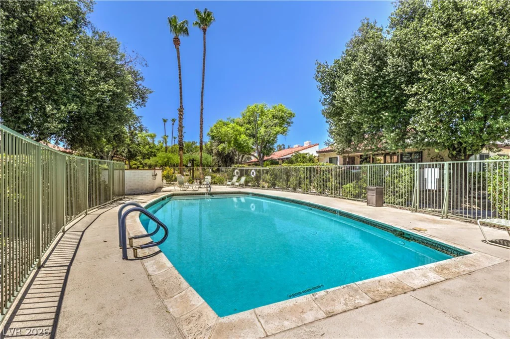 2731 San Lago, Las Vegas, NV 89121