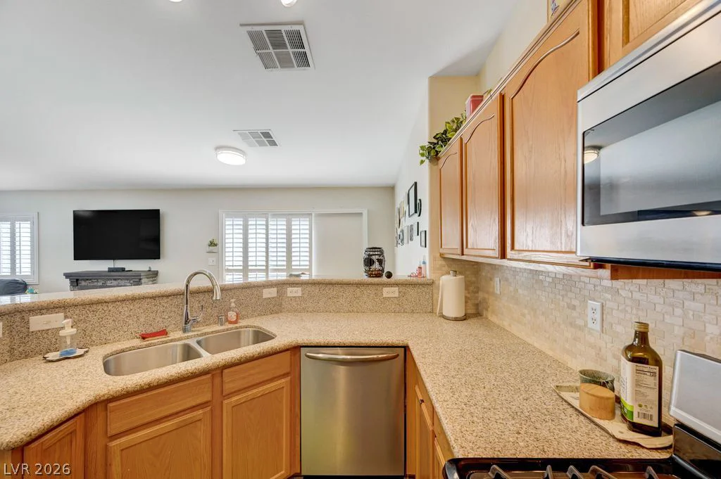 4945 Mascaro, Las Vegas, NV 89122