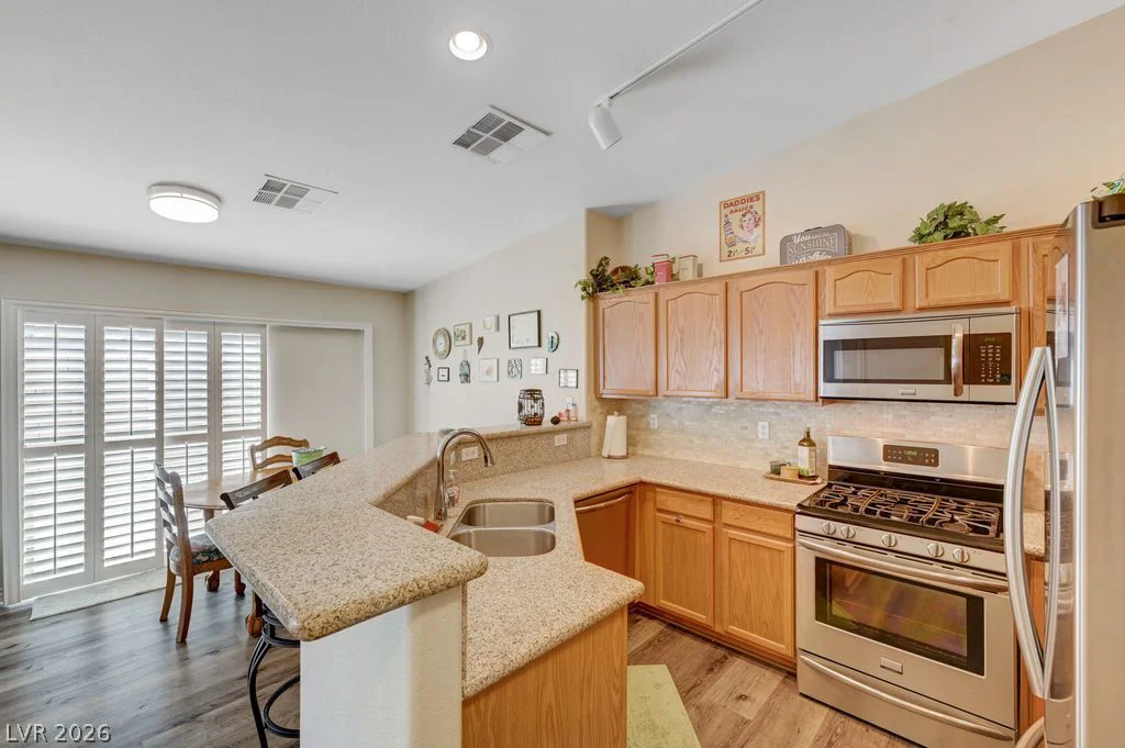 4945 Mascaro, Las Vegas, NV 89122