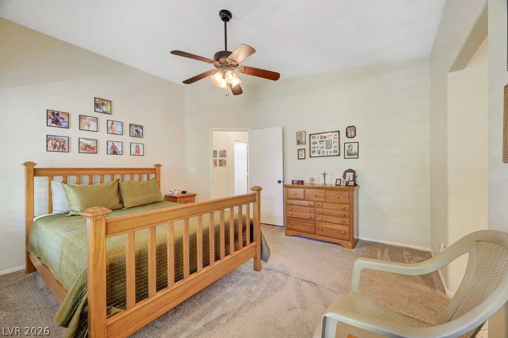 4945 Mascaro, Las Vegas, NV 89122