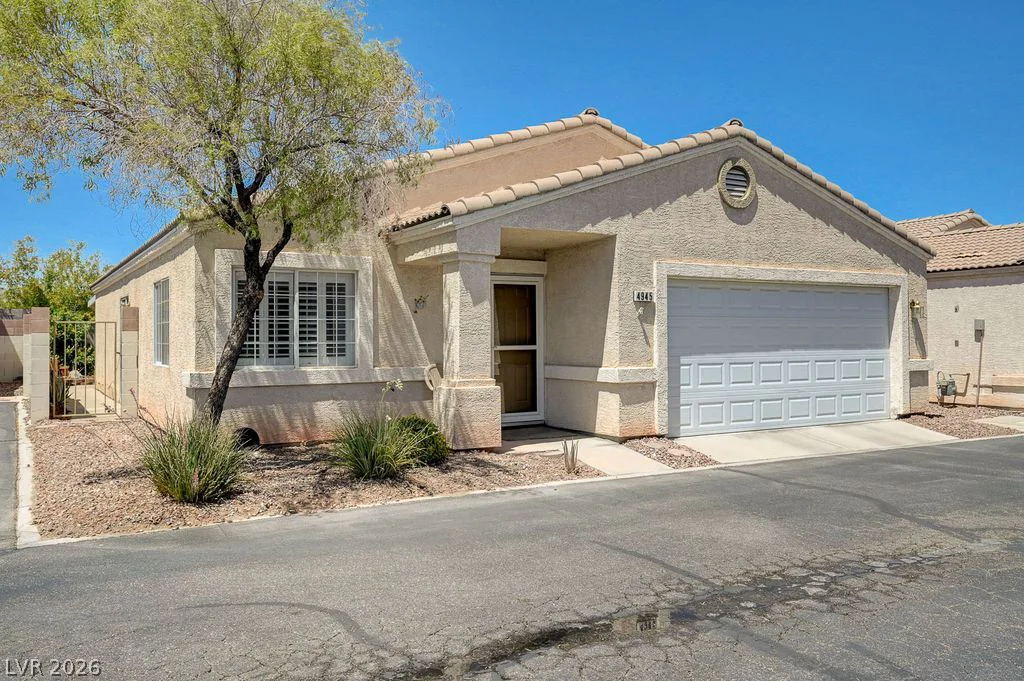 4945 Mascaro, Las Vegas, NV 89122