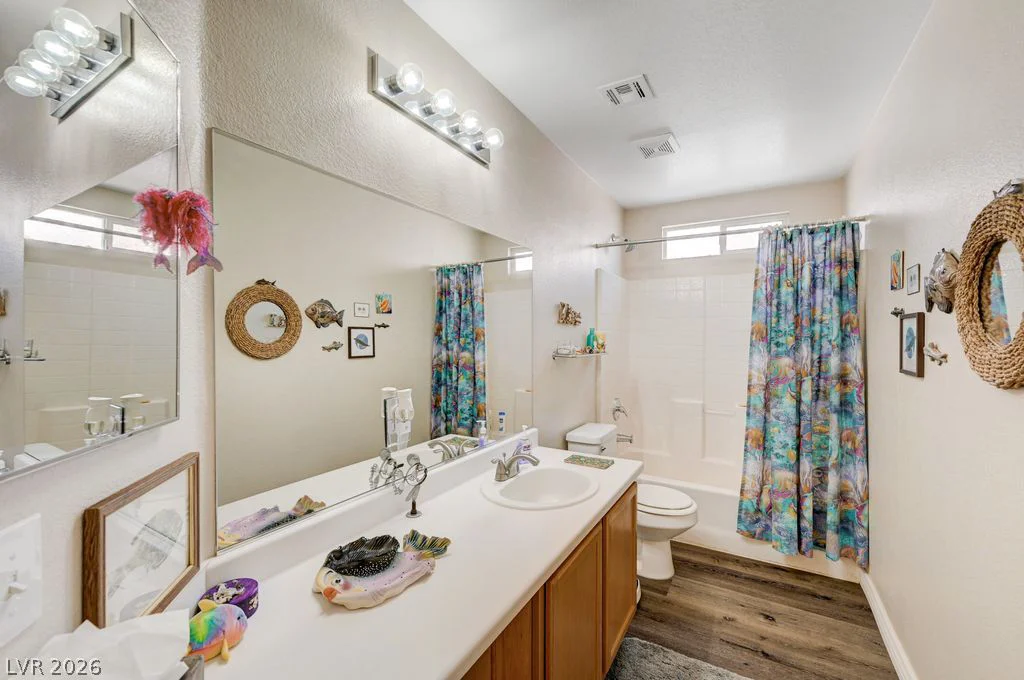 4945 Mascaro, Las Vegas, NV 89122