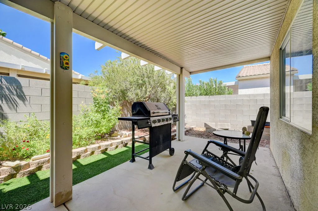 4945 Mascaro, Las Vegas, NV 89122