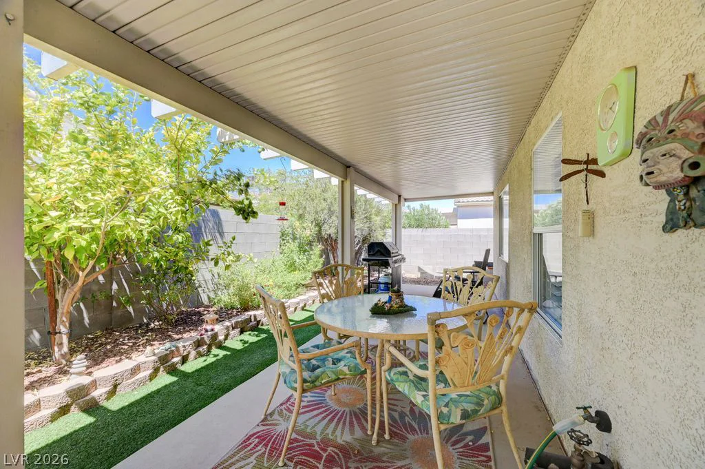4945 Mascaro, Las Vegas, NV 89122