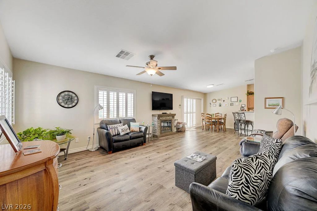 4945 Mascaro, Las Vegas, NV 89122