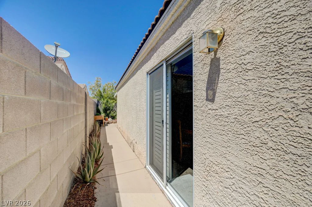 4945 Mascaro, Las Vegas, NV 89122