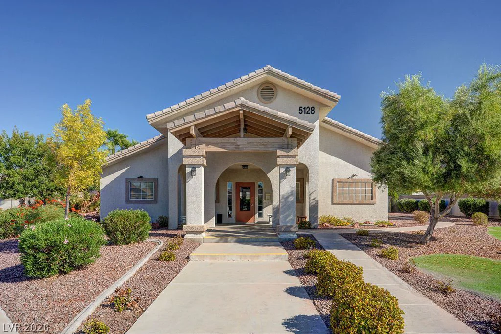 4945 Mascaro, Las Vegas, NV 89122