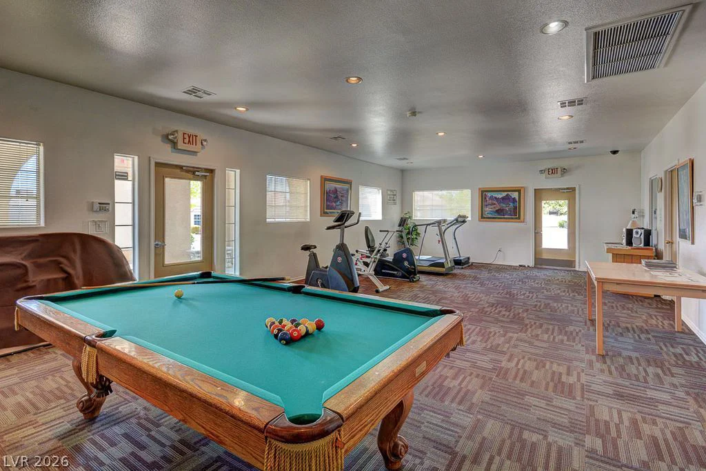 4945 Mascaro, Las Vegas, NV 89122
