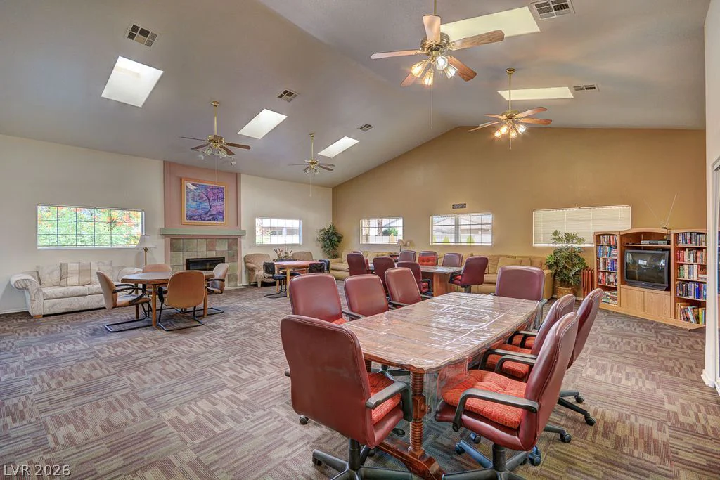 4945 Mascaro, Las Vegas, NV 89122