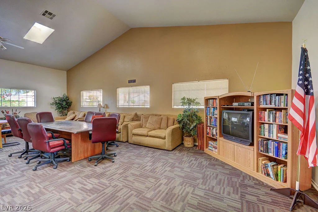 4945 Mascaro, Las Vegas, NV 89122