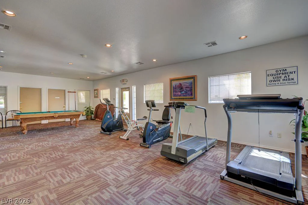 4945 Mascaro, Las Vegas, NV 89122
