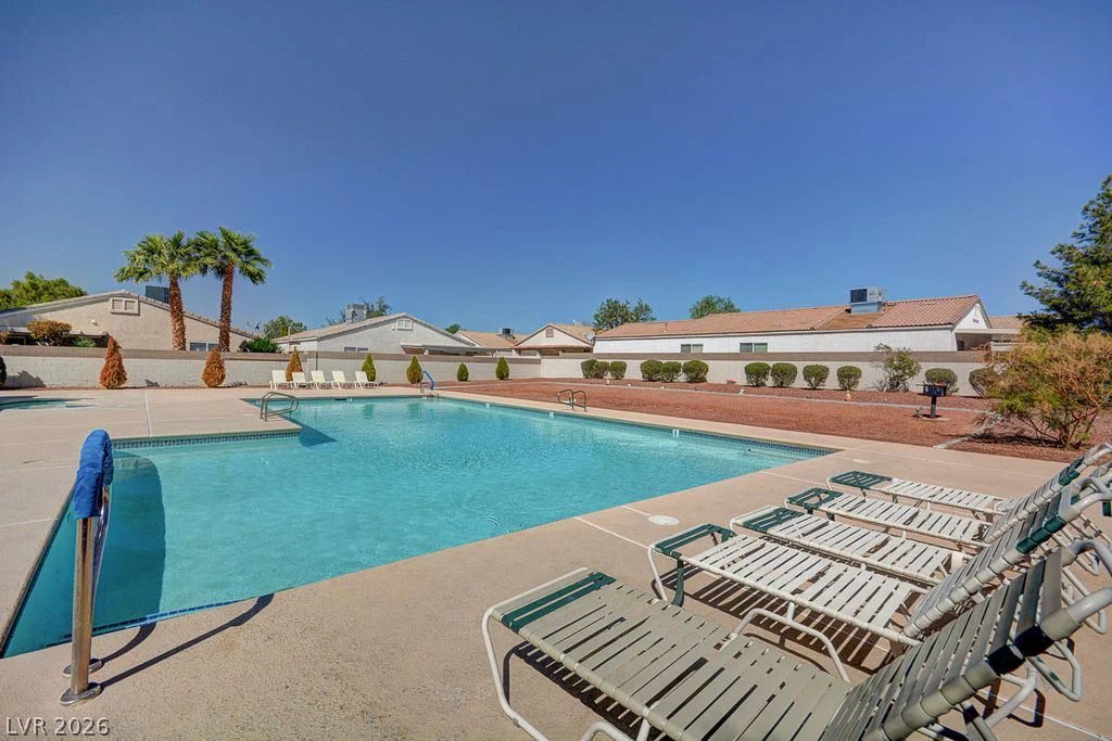 4945 Mascaro, Las Vegas, NV 89122