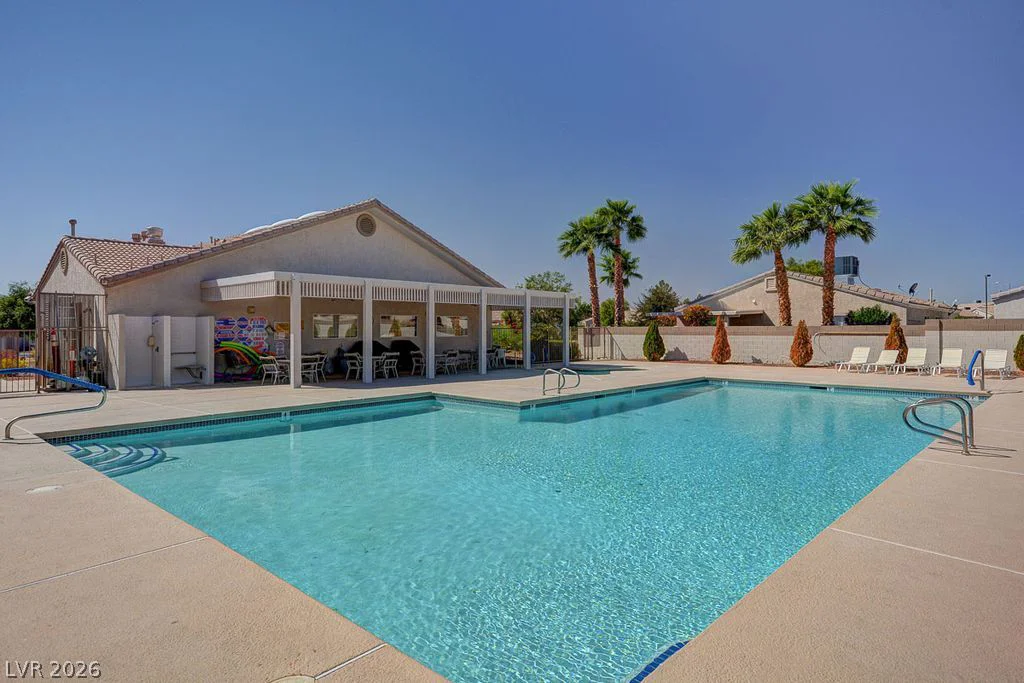 4945 Mascaro, Las Vegas, NV 89122