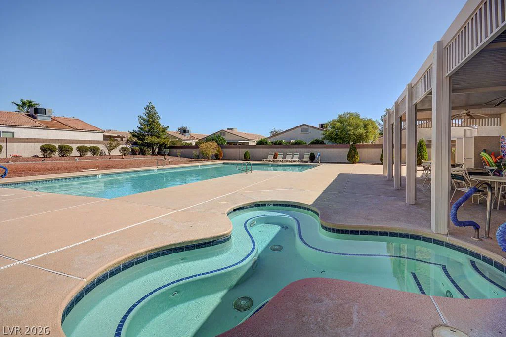 4945 Mascaro, Las Vegas, NV 89122