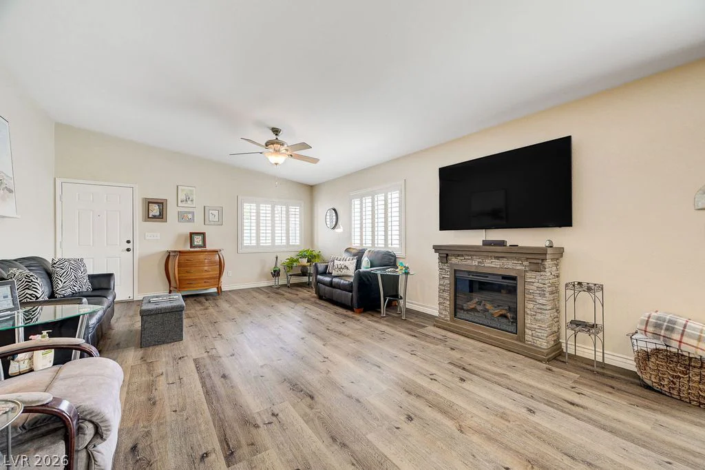 4945 Mascaro, Las Vegas, NV 89122