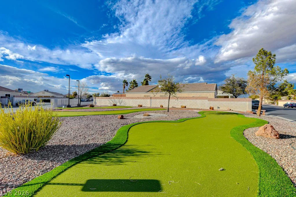 4945 Mascaro, Las Vegas, NV 89122