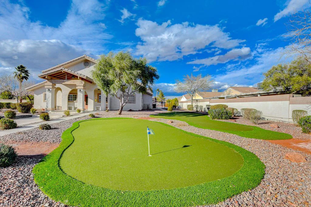 4945 Mascaro, Las Vegas, NV 89122