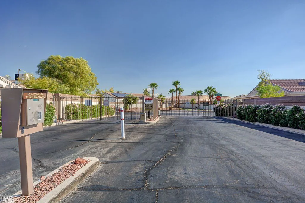 4945 Mascaro, Las Vegas, NV 89122