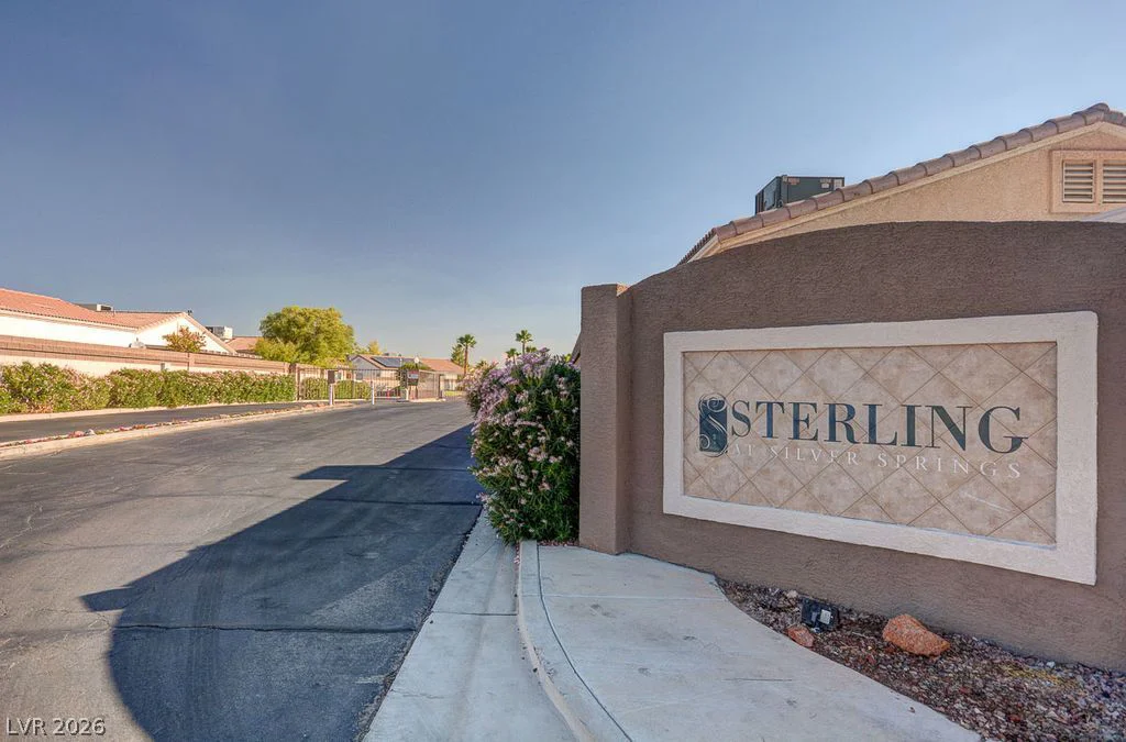 4945 Mascaro, Las Vegas, NV 89122