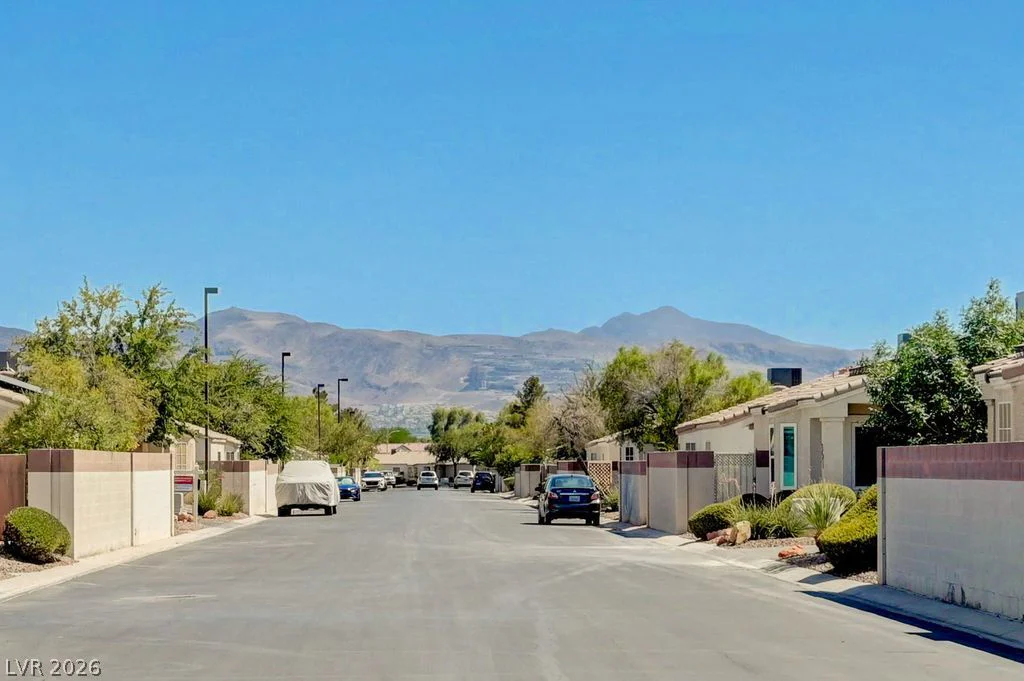 4945 Mascaro, Las Vegas, NV 89122