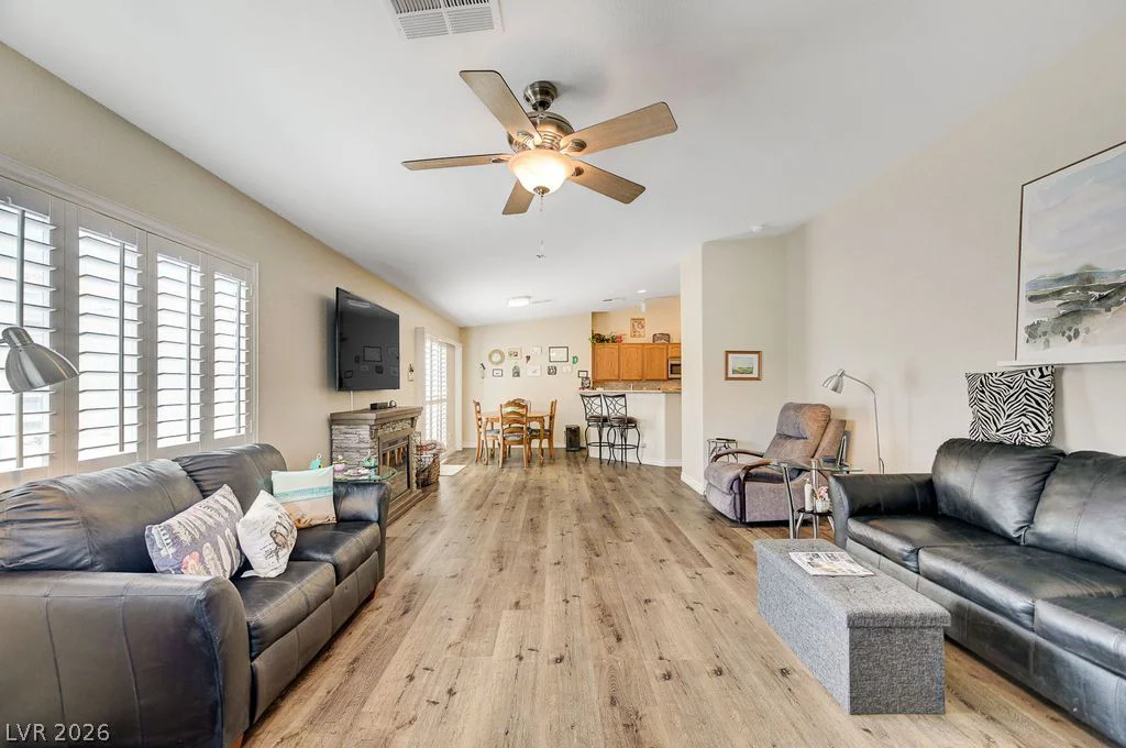 4945 Mascaro, Las Vegas, NV 89122