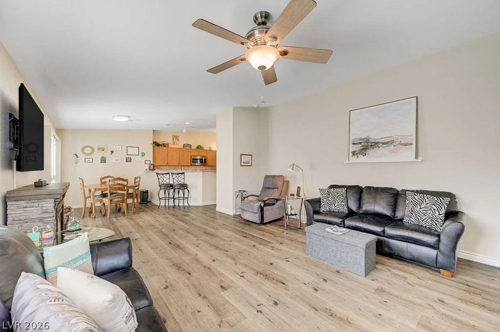 4945 Mascaro, Las Vegas, NV 89122