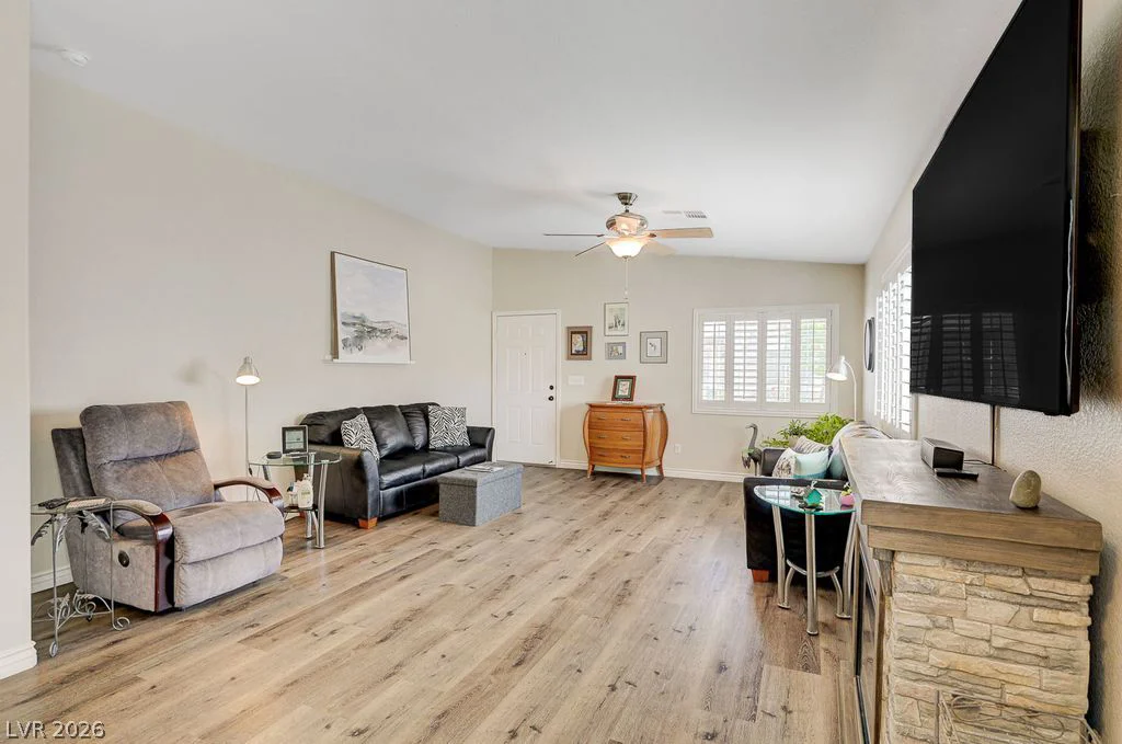 4945 Mascaro, Las Vegas, NV 89122