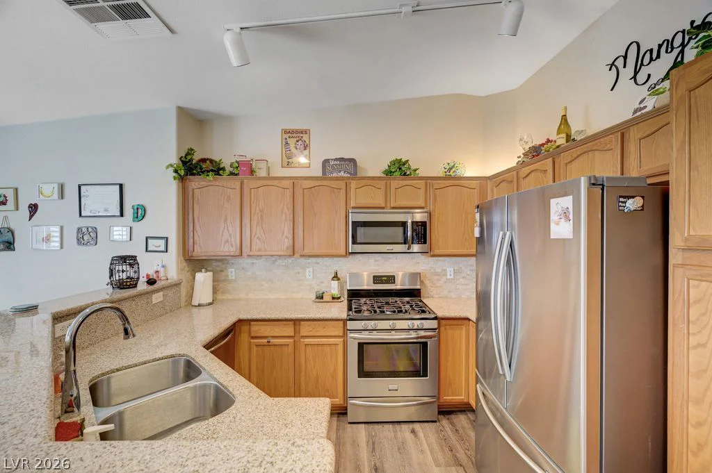 4945 Mascaro, Las Vegas, NV 89122