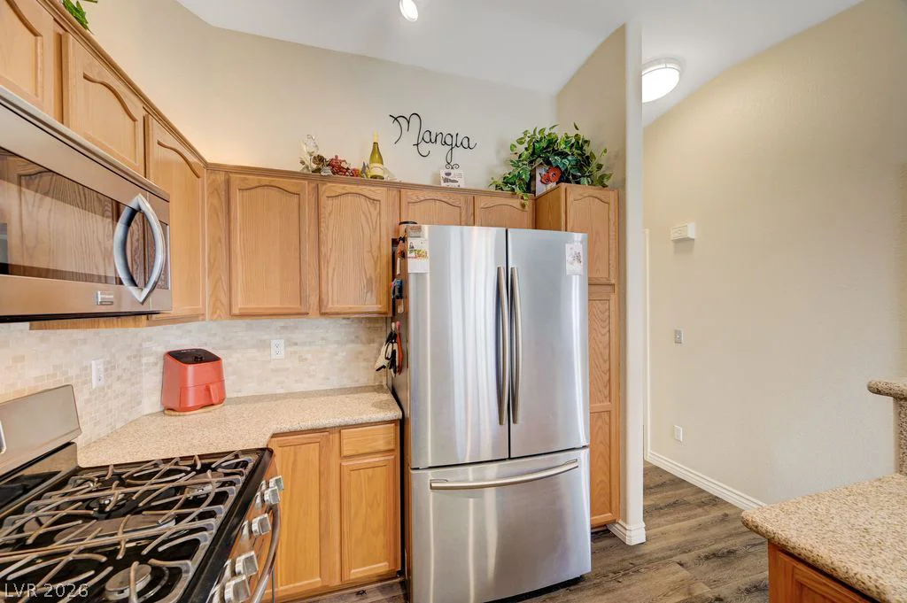 4945 Mascaro, Las Vegas, NV 89122