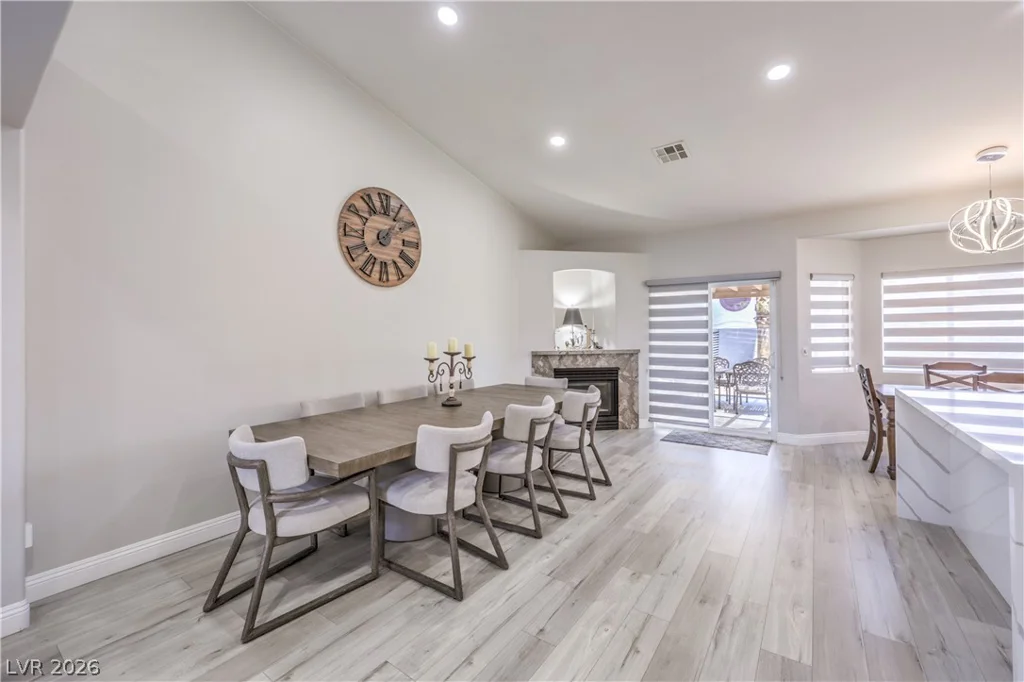 3970 Rancho Niguel, Las Vegas, NV 89147