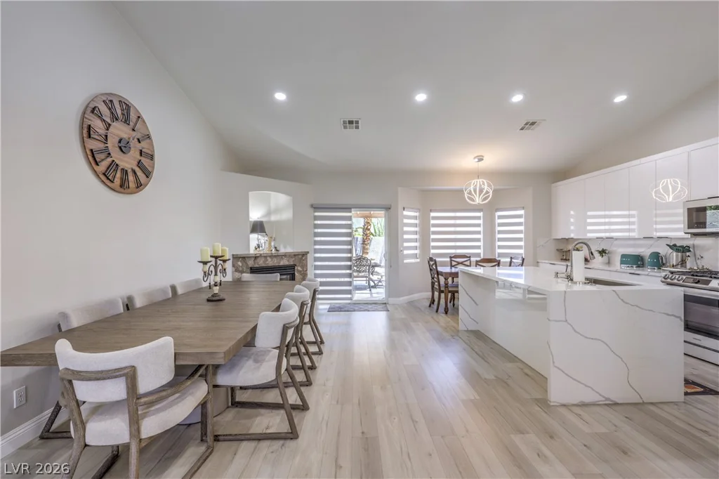 3970 Rancho Niguel, Las Vegas, NV 89147