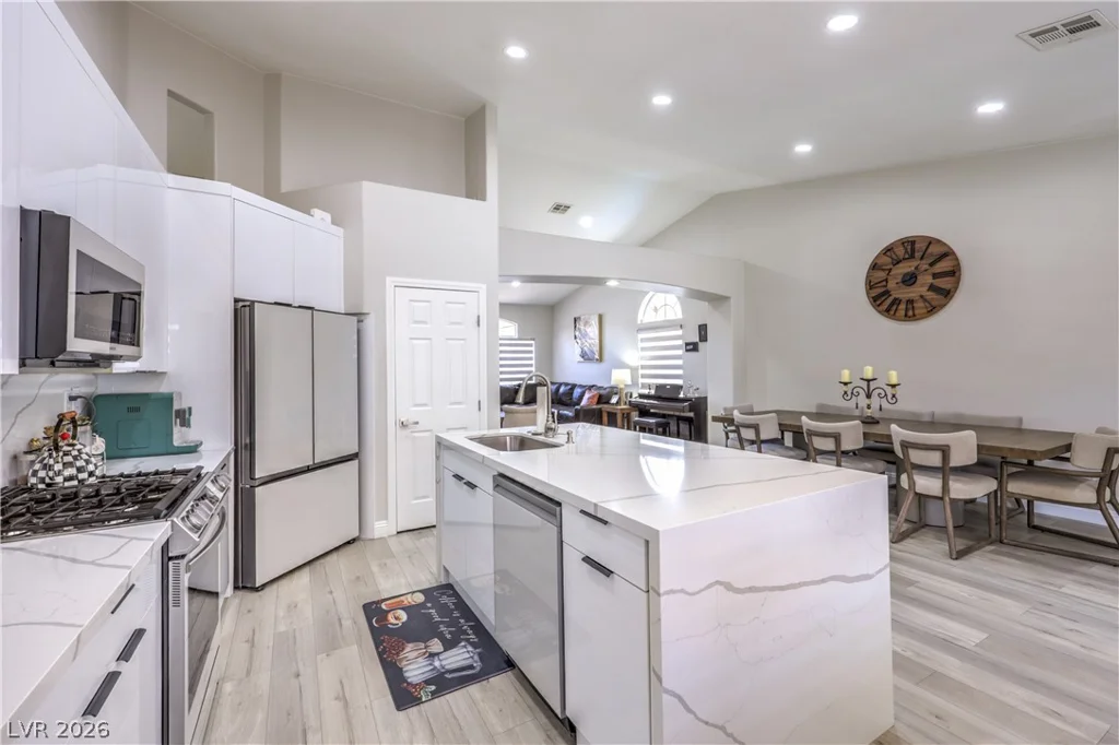 3970 Rancho Niguel, Las Vegas, NV 89147