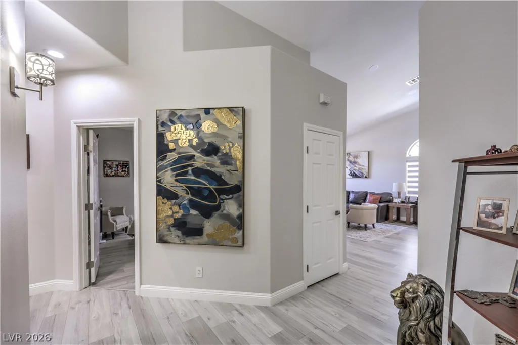 3970 Rancho Niguel, Las Vegas, NV 89147