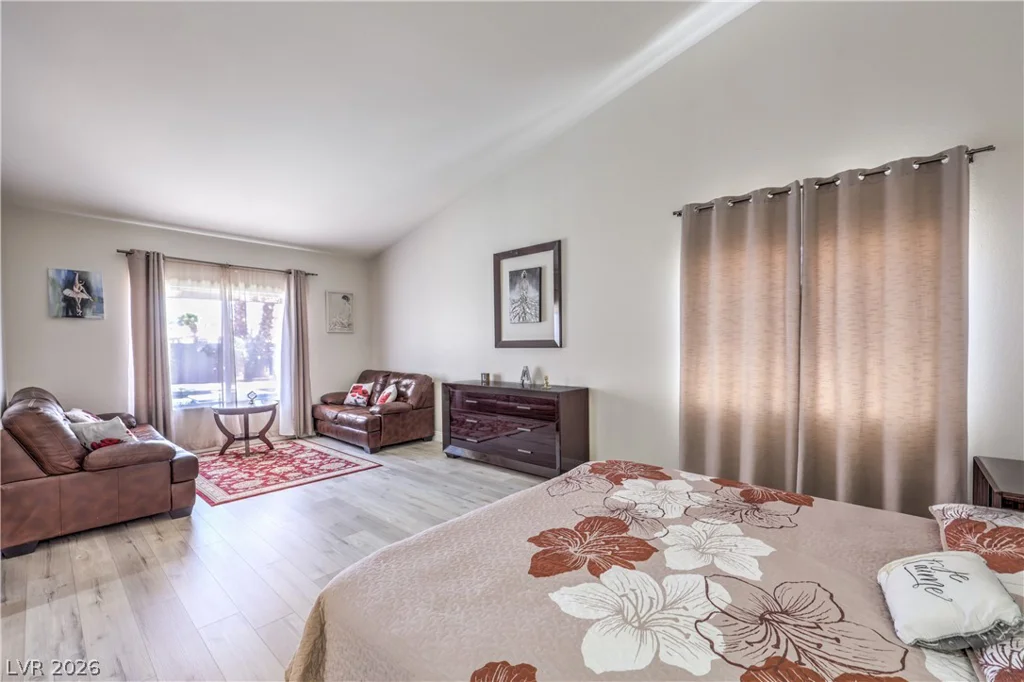 3970 Rancho Niguel, Las Vegas, NV 89147