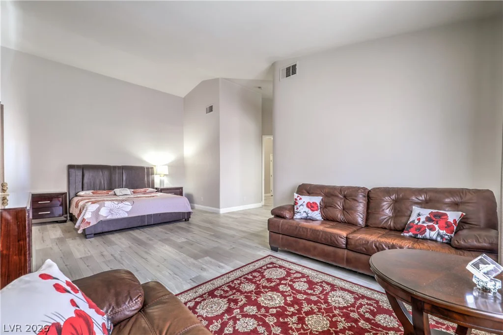 3970 Rancho Niguel, Las Vegas, NV 89147